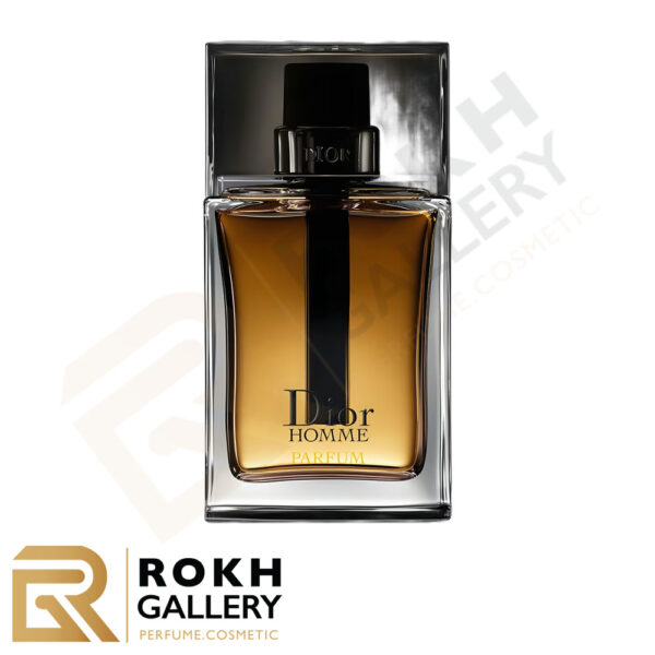 تستر عطر ادکلن دیور هوم پارفوم - Dior Homme Parfum