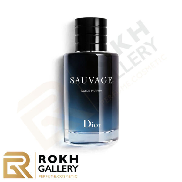 تستر عطر ادکلن دیور ساواج ادوپرفیوم - Dior Sauvage Edp