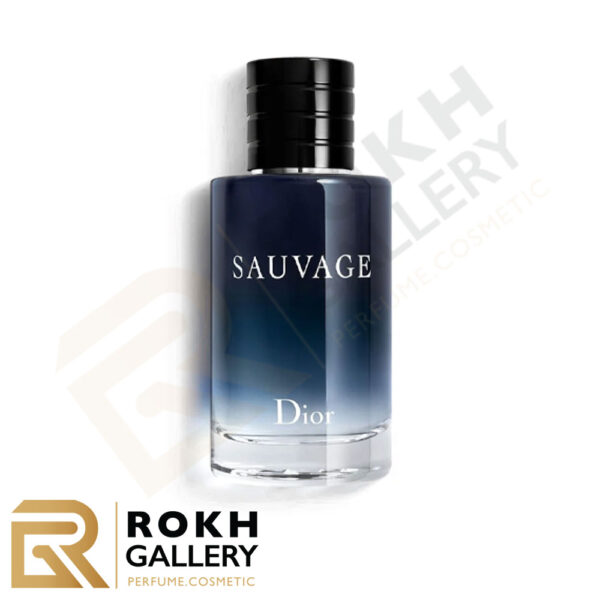 عطر ادکلن دیور ساواج ادو تویلت - Dior Sauvage Edt