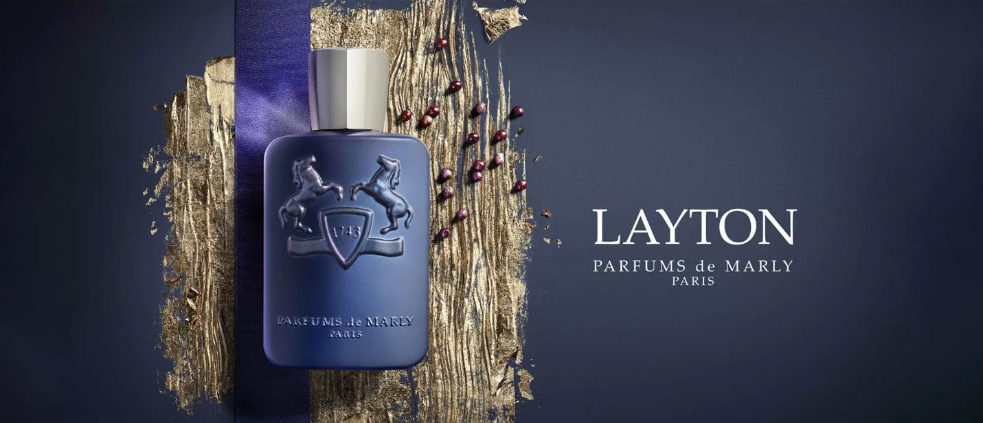 خرید عطر مارلی لیتون
