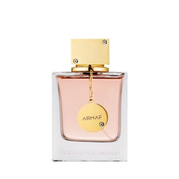 عطر ادکلن آرماف کلاب د نویت زنانه (Armaf Club De Nuit Woman)