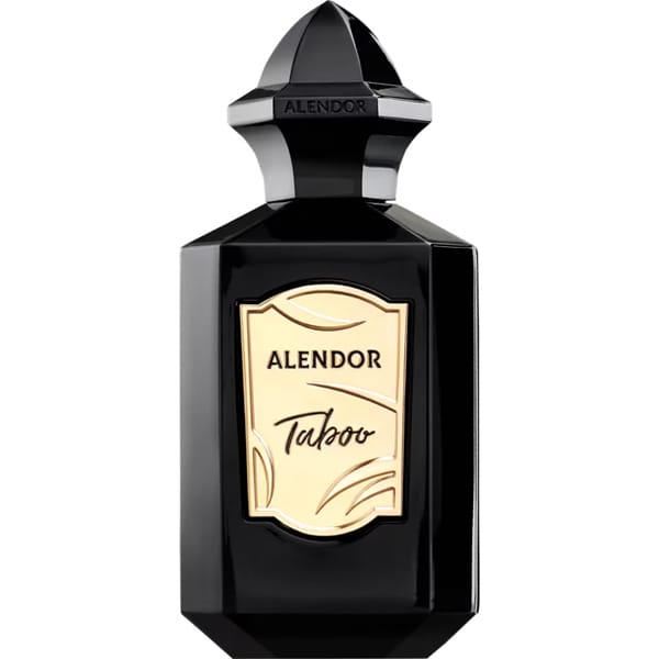الندور تابو (Alendor Taboo)