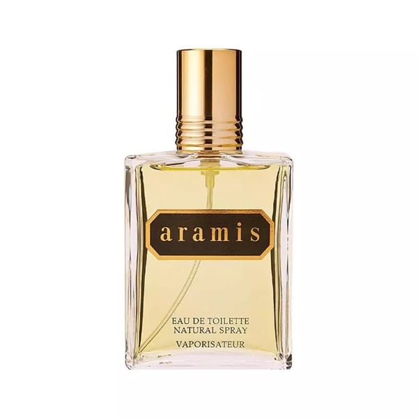 عطر آرامیس مردانه Aramis For Men