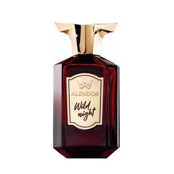 عطر آلندور واید نایت (Alendor Wild Night )