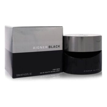 عطر اگنر بلک