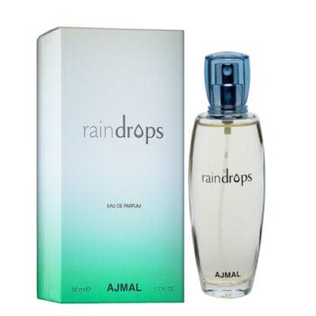 عطر اجمل رین دراپس