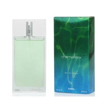 عطر اجمل چمیستری مردانه