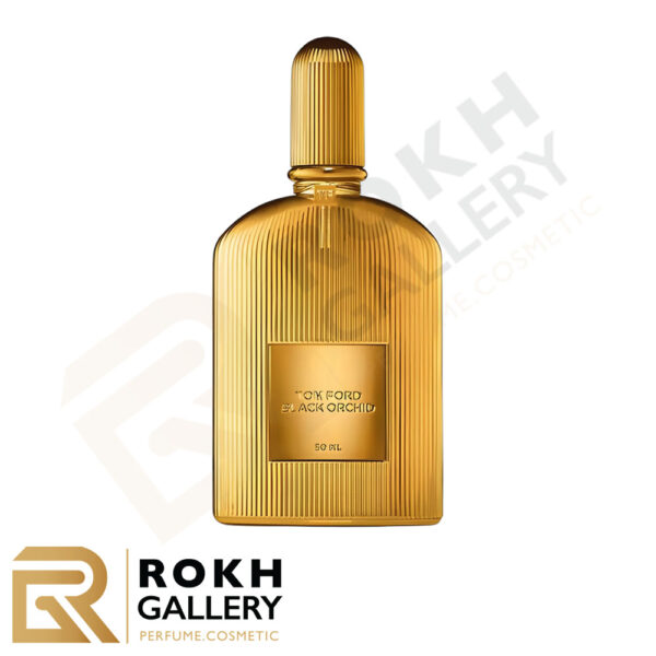 عطر ادکلن تام فورد بلک ارکید پارفوم - tom ford black orchid parfum