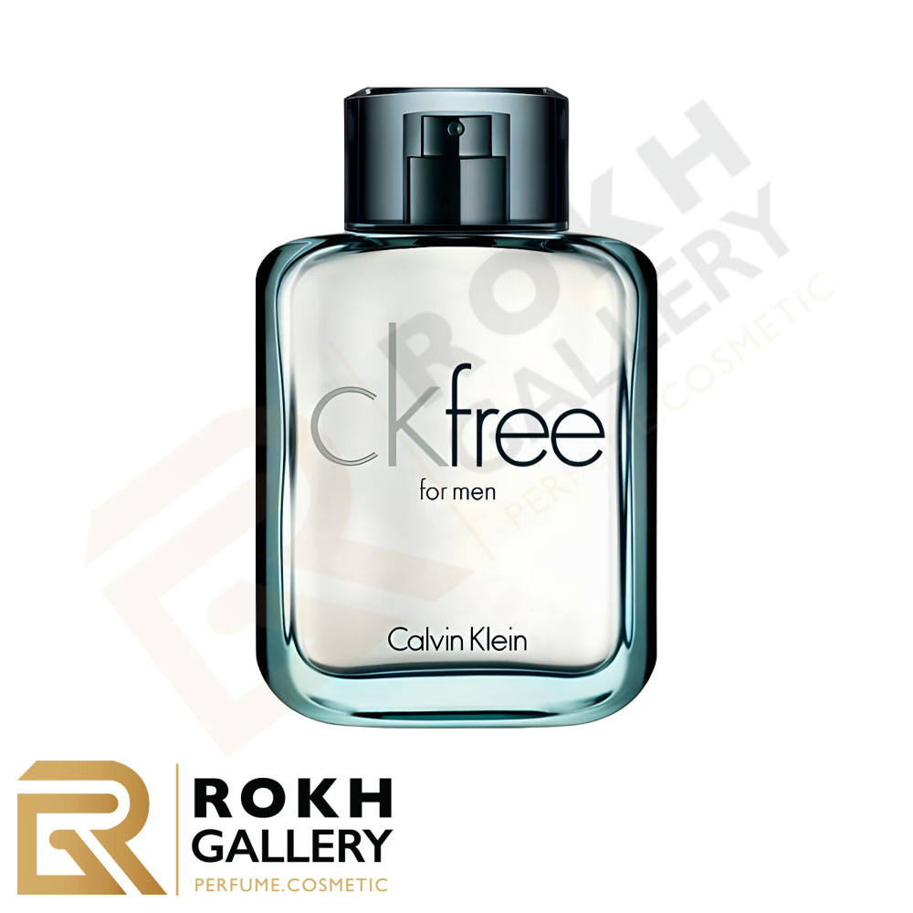CK-Free-Calvin-Klein