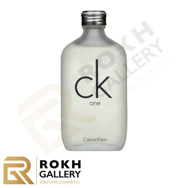 عطر ادکلن سی کی وان کلوین کلین -CK One Calvin Klein