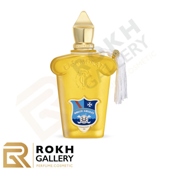 عطر ادکلن کازاموراتی زرجف دولچه آمالفی - xerjoff casamorati dolce amalfi