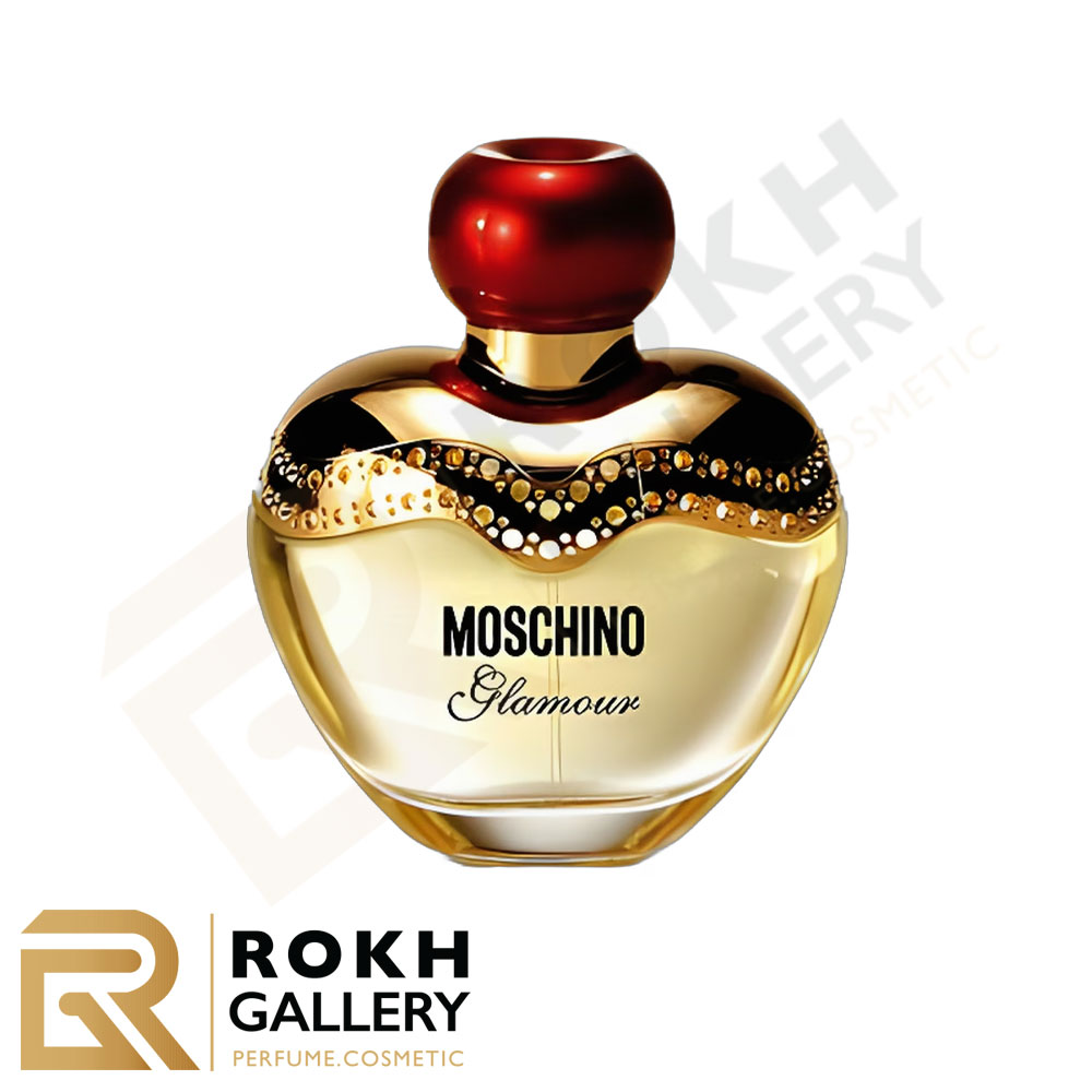 Glamour-Moschino