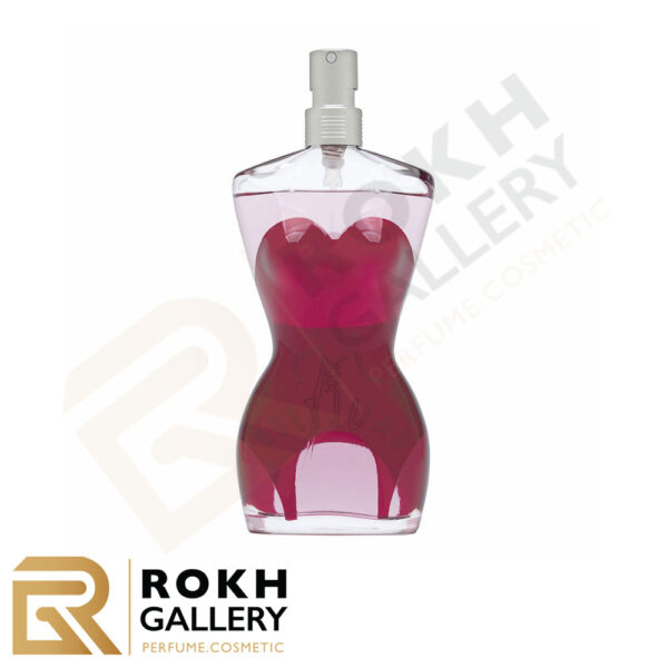 عطر ادکلن ژان پل گوتیه کلاسیک - Classique Jean Paul Gaultier