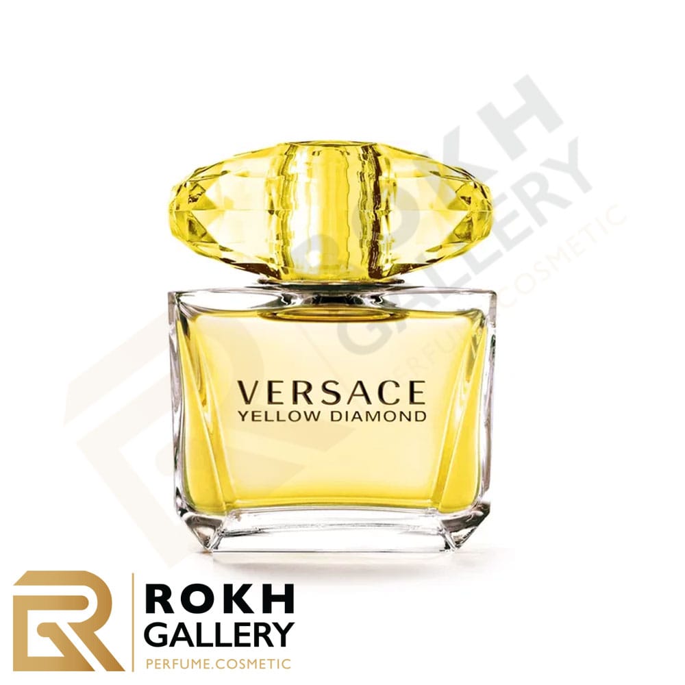 VERSACE-YELLOW