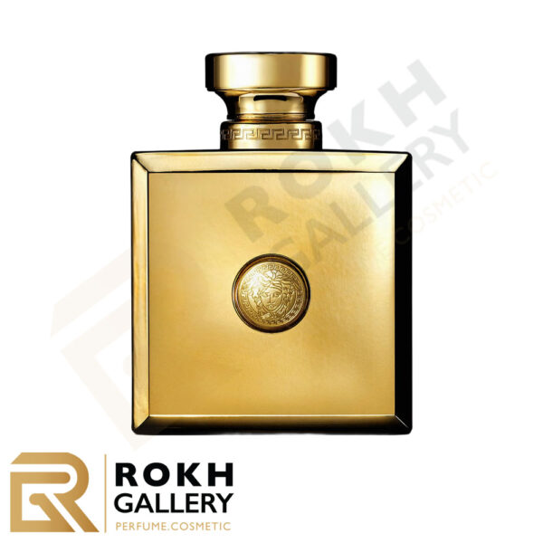 عطر ادکلن ورساچه پور فم عود اورینتال - Versace Pour Femme Oud Oriental