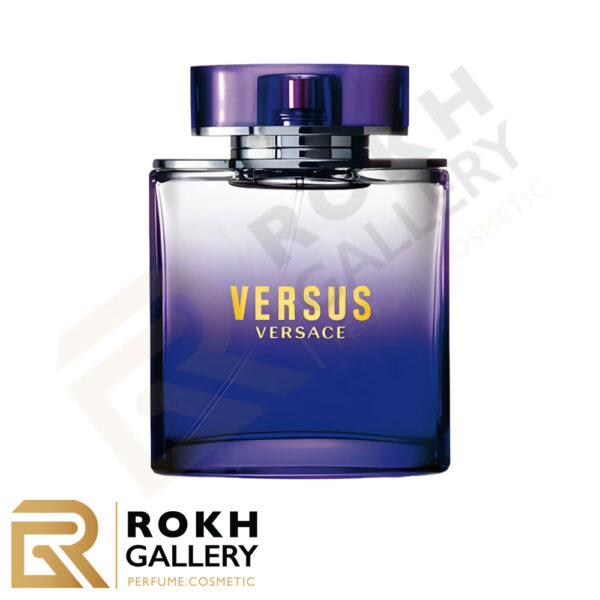 عطر ادکلن ورساچه ورسوس -Versus Versace