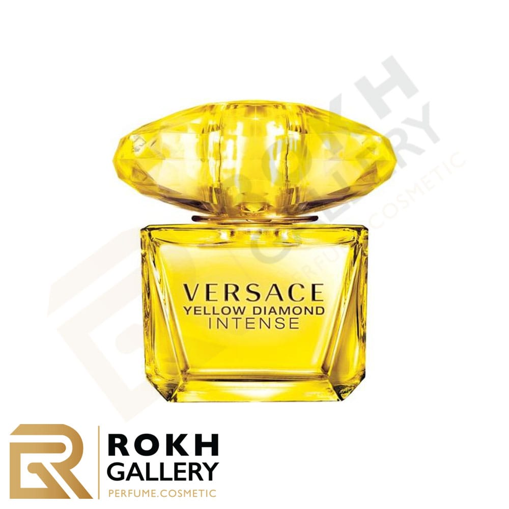 YELLOW-DIAMOND