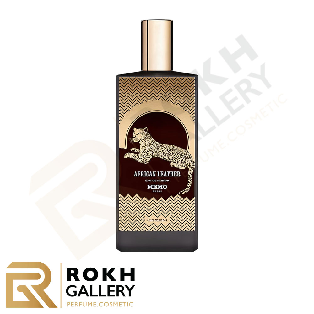 african-leather-memo
