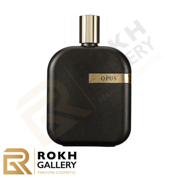 عطر ادکلن آمواج اوپوس هفت - amouage opus vii