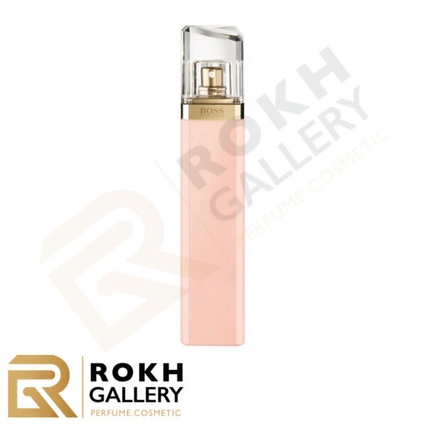 عطر ادکلن هوگو باس ما وی پور فم - Hugo Boss Ma Vie Pour Femme