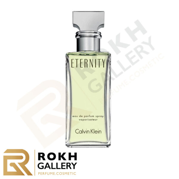 عطر ادکلن کلوین کلین اترنیتی زنانه - calvin klein eternity
