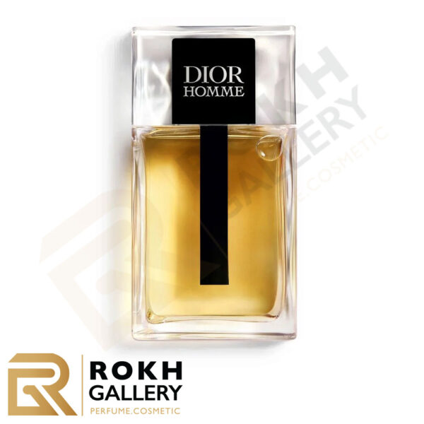تستر عطر ادکلن دیور هوم – Dior Homme Edt
