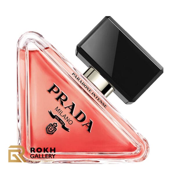 prada paradoxe intense