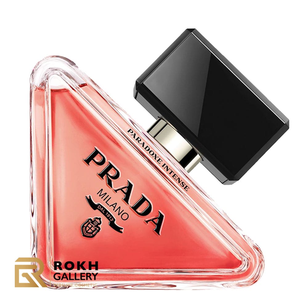 prada paradoxe intense