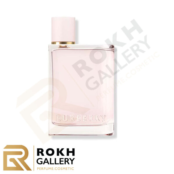 عطر ادکلن باربری هر ادوپرفیوم - burberry her eau de parfum