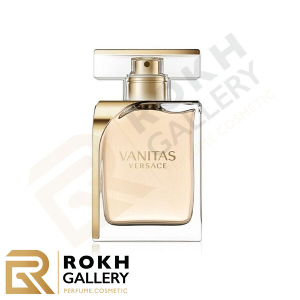 عطر ادکلن ورساچه ونیتاس - versace vanitas
