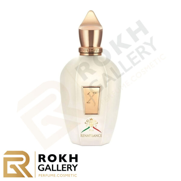 عطر ادکلن زرجف رنسانس - Xerjoff Renaissance