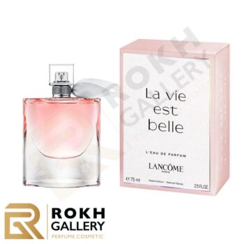 خرید عطر لانکوم لاویه بل