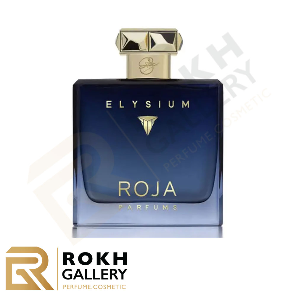 elysium-roja