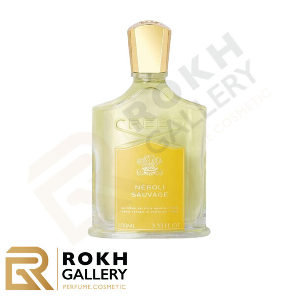 عطر ادکلن کرید نرولی ساوج - Creed Neroli Sauvage