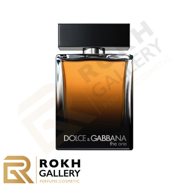 عطر ادکلن دی اند جی دلچه گابانا دوان ادوپرفیوم مردانه - dolce gabbana the one for men edp