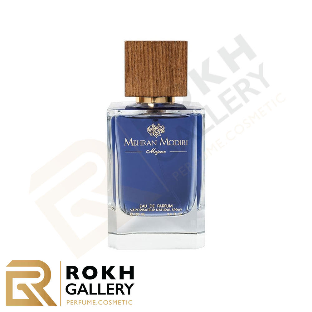 Mehran-Modiri-Major-Pour-Homme