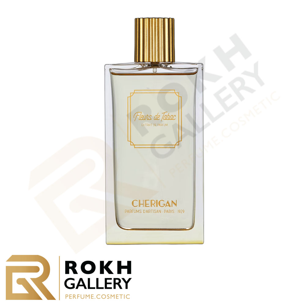 Fleurs-de-Tabac-Cherigan