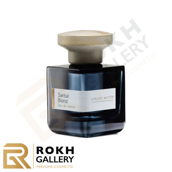 عطر ادکلن آتلیه ماتری سانتال بلوند - Atelier Materi Santal Blond