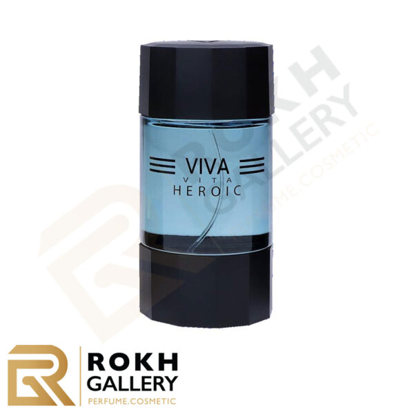 عطر ادکلن هیرویک ویوا ویتا - VIVA VITA HEROIC EDP