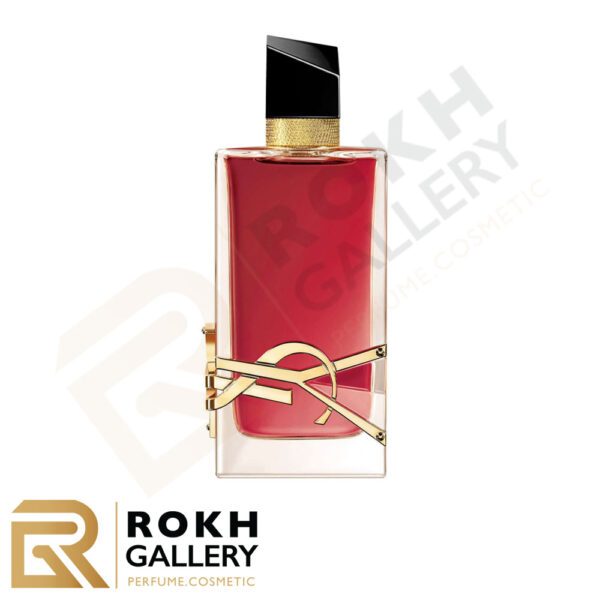 عطر ایو سن لورن لیبر بری کراش - Yves Saint Laurent Libre Berry Crush