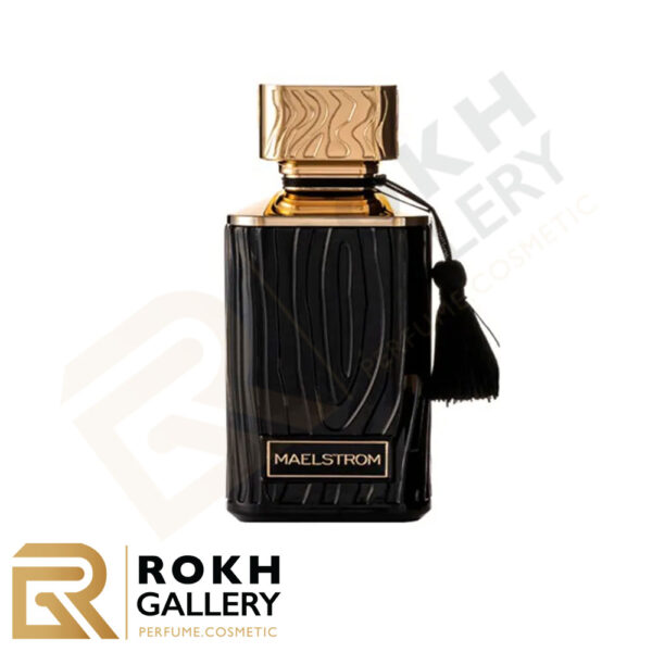 عطر لارسی لوان میلسترام مردانه - Larsi Luan Malestrom EDP