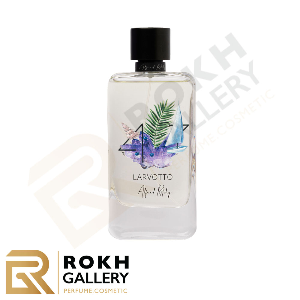 عطر-لاروتو-آلفرد-ریچی-زنانه-و-مردانه