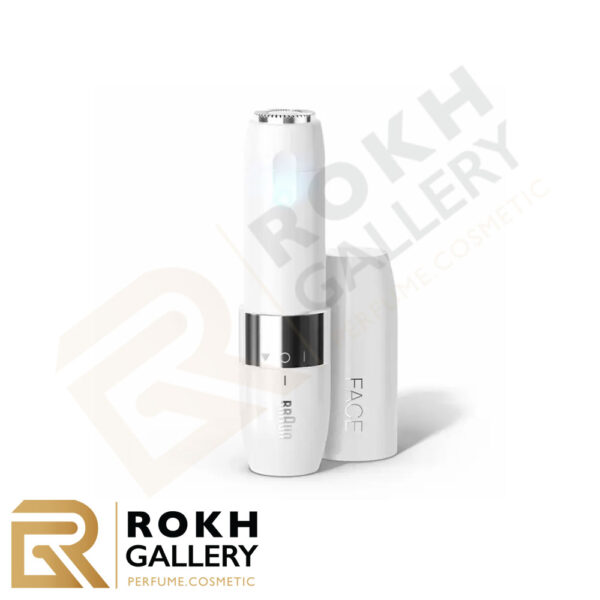 ماشین اصلاح صورت بانوان براون - Braun mini hair remover FS1000