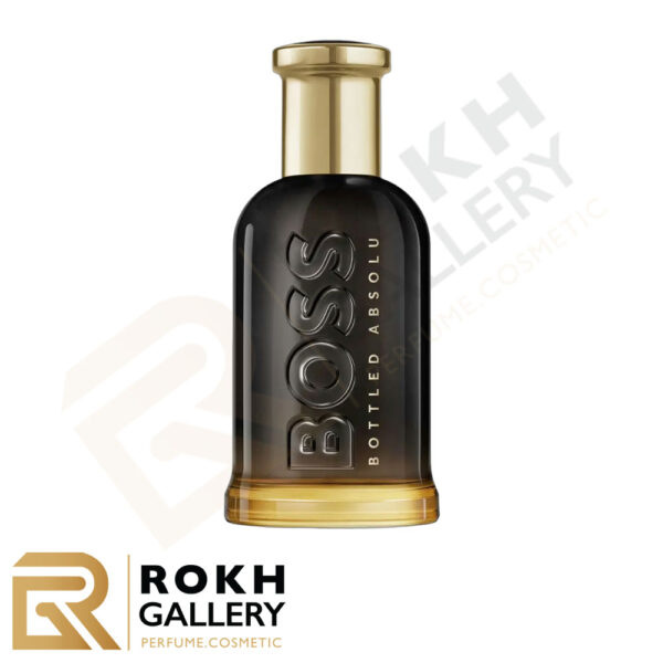 عطر ادکلن هوگو باس باتلد ابسولو - Hugo Boss Bottled Absolu
