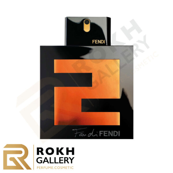 عطر ادکلن فن دی فندی پور هوم ابسولوتو - Fan di Fendi Pour Homme Assoluto