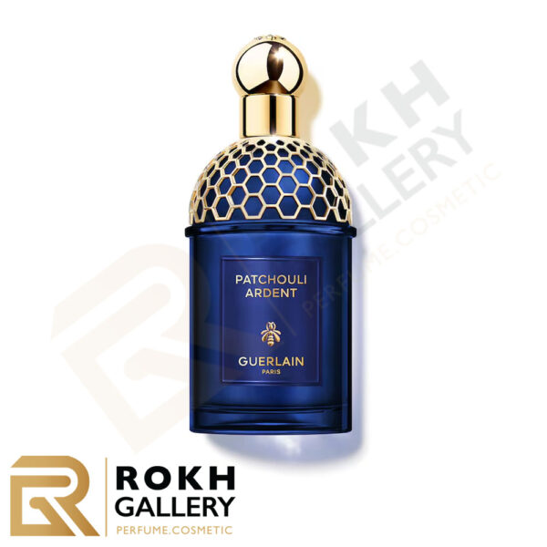 عطر ادکلن گرلن پچولی آردنت - Guerlain Patchouli Ardent