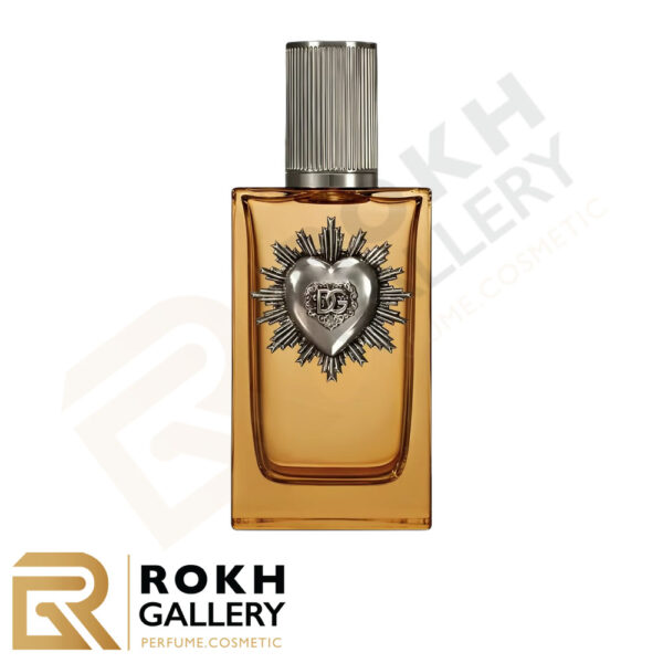 عطر ادکلن دولچه اند گابانا دِووشن پور هوم- Dolce & Gabbana Devotion Pour Homme Parfum