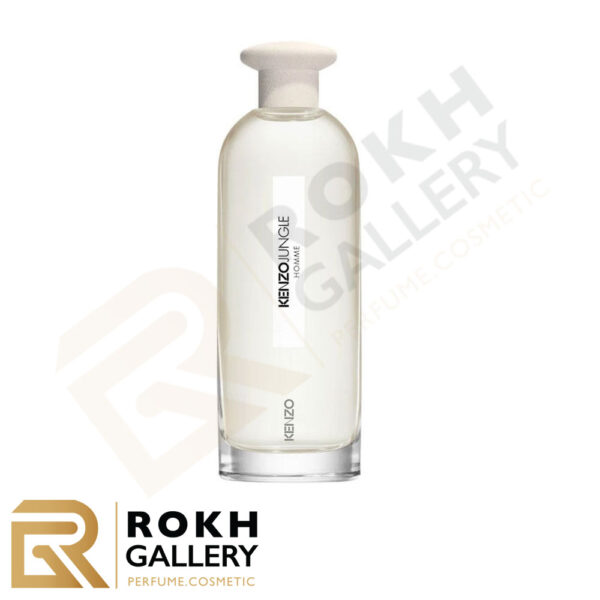 عطر ادکلن کنزو جانگل مردانه (پک جدید) - Kenzo Jungle Homme