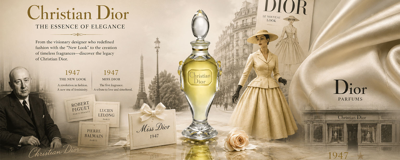 عطر میس دیور