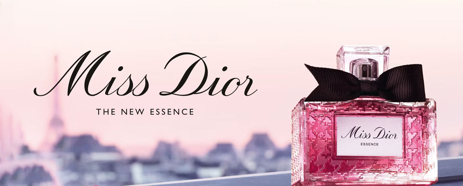 عطر میس دیور